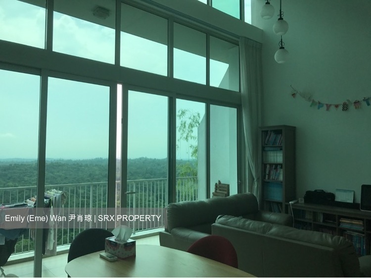 Tree House (D23), Condominium #208028921